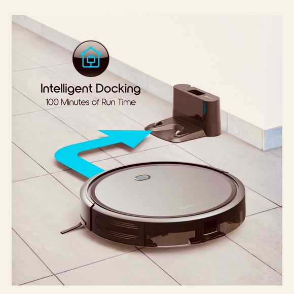 Smart NEW clean robo vac 2000  NEW - Picture 11 of 12